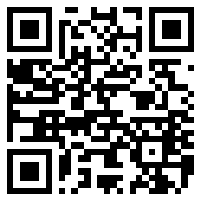 QR Code for bc1qp7w0esd97hd3xkeccqemc5rmwe5apsagn0atlf