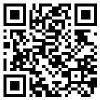 QR Code for bc1qp7y8s7k5ws5eg2vs0knrytzasvrmsgq599fe40
