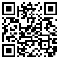 QR Code for bc1qp8hcppcteuewa6sw243utn354pkpmapp6hjzfc