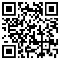 QR Code for bc1qp8nhdlv5vmf08anke8us6mdkjktm7psefk0exw