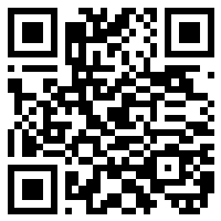 QR Code for bc1qp96cslfdk7g5vsmsk3yufls2hxym5yneklce97