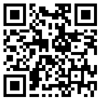 QR Code for bc1qpajg7ntemj34aly8mdm9mv8d2shsrc5pdr487j