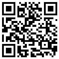 QR Code for bc1qpamxkn5w4epp93fr2x26mqa5ltst29tpq5mc3d