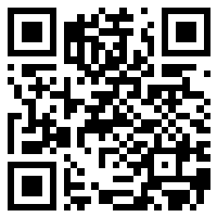 QR Code for bc1qpat9ec3vv304w2xtsl7t26f2v32f4aeqlclzzj