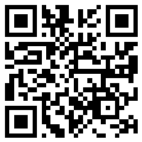 QR Code for bc1qpc33fm795a2x7t5clc8n0s9agam5d2ect3n6ee