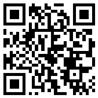 QR Code for bc1qpc45csvkqa3cave0sxd27k7dw9ajawr465rdze
