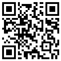 QR Code for bc1qpc6jr5knzce76mq6mexhvsd0tmp6786xc39x56