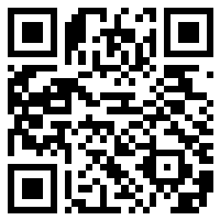 QR Code for bc1qpcact8yds2u5hw6d3qqx7s6qfcd4krfpjthdr7