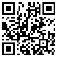 QR Code for bc1qpccc96cpfkas72ac05ymx0eeak6an6tkdcejkk