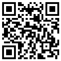 QR Code for bc1qpcene5lectvepgpy8t09nus2lpcx5pm6vmfu0x