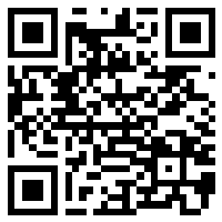 QR Code for bc1qpcx80pksnyry776rr4ddt62ldws3vp45hcppmf
