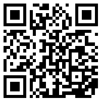 QR Code for bc1qpdsm5y5nlyvk3eu9ch6ppjhad5vwngrdj84utp