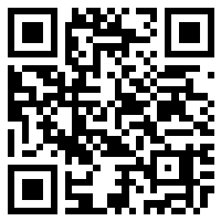 QR Code for bc1qpduufjavfjsxraz323emrk0ceew4apypsf6556