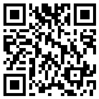 QR Code for bc1qpeeanglk07ec656gm2ejxtp6wcgus68qkt332n