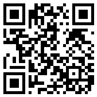 QR Code for bc1qpef2d8hqjs79kcd40l2uuuch3gcxsetp9ak87j