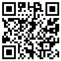 QR Code for bc1qpeg97lq0fp5mr602n9a6st3g6gvxecda5a3lkl
