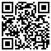 QR Code for bc1qpffurlnhzzppga3dkv3p6g22wlfxexd59e69tu