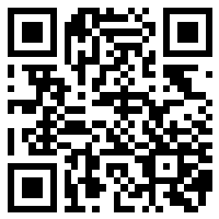 QR Code for bc1qpfslyszawx2tksmln693w3vecpg4gve36pjx4e