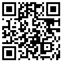 QR Code for bc1qpfxupejrufcppeqqa5367um0vasyvakkhlxsa6