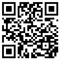 QR Code for bc1qpg3mtul2tzps4nw4grhmecg8rtzfx0gymsvz9f