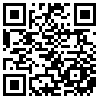 QR Code for bc1qpg7kas47evn3spdcx0zdndzz7qp5dfd9uzgcxn