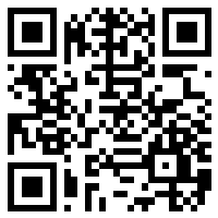 QR Code for bc1qpgergwsjtx0eq43ps76423s3tk93ec3lwwuf06
