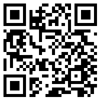 QR Code for bc1qpggled4pe8we2cry59zuxd7d2u6phfslhdf034