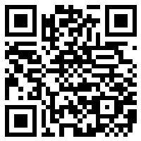 QR Code for bc1qpgmcc97lff4czyflt8d8j3knp4dyntag7lvs67