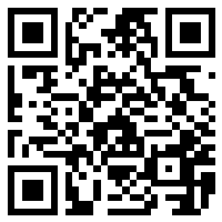 QR Code for bc1qpgmutd9pd7guytfmkjjfv3z6s2e7tykuhp6akm