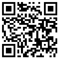 QR Code for bc1qpgp06hgvg48egv05ma3przqest58luk0u28c8d