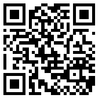 QR Code for bc1qpgpzs7dz0wsvltmt4nnfc5s2vtm7t86ml67pmx