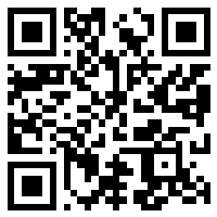 QR Code for bc1qpgxanr96m65tyvehtfma9ak7pcshyfsetpt6e0