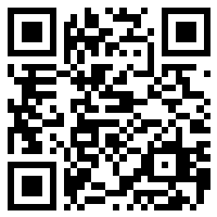 QR Code for bc1qph7pe43l353flt84u02meng48cxdcsjkplkde0