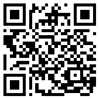 QR Code for bc1qphrv3m233k997qc79875da2qc2pvhpathvf52m