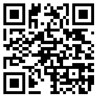 QR Code for bc1qphttp6uecq73chkey5sxt4j6dwup3v2t2atgzn