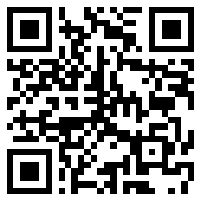 QR Code for bc1qpj7e657wkcnc4pectaatzfes8ttwt99vw2se2l