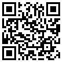 QR Code for bc1qpjym328wpjaqj3acgetjsznqa45xaq8arx37d2