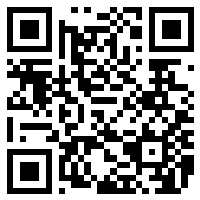 QR Code for bc1qpkfetr4wwjrtfr320yft2pta24l4k8gfdj6fs8
