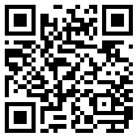 QR Code for bc1qpkg34ln7yqeee27hc9qkltd5a9ddans0d7f9ah