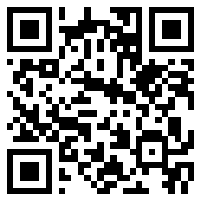 QR Code for bc1qpkqft2t8m0gegmtt36mw8ugjgmptrp06e7urm3