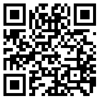 QR Code for bc1qpkvpxwu2caedm6dls58nxevpl7wrvkwqh7ert6