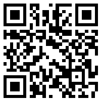 QR Code for bc1qpkxm8pt8q36u0qlqtsklan5dzcs5cvnst8armr