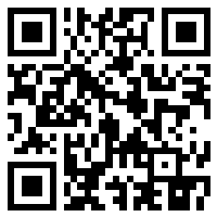 QR Code for bc1qpl6tydsd5tr59fhfthhp563fxtelkdnkryhy4r
