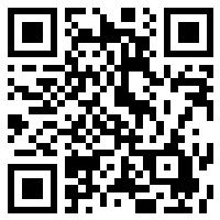 QR Code for bc1qpl748apf6av6wu5pfp8urvjqraqsysl5gh3694