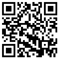 QR Code for bc1qpleftdzt63apy64pxltdawk8ugvgv05mcpwzvk