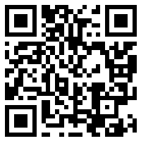 QR Code for bc1qplf8pjgexnzcx0u96257kvsv8ur6khfmpde7mv