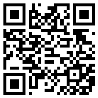 QR Code for bc1qplkcs745tt3nf2dvjsmy6easphgj0h5edzpff3