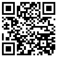 QR Code for bc1qpm3yyudkcah0cnhc75ze7mxv7aascfpexjzc26