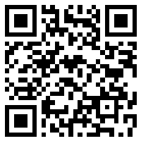 QR Code for bc1qpmca35wdtschjtqsct60rxlusscqf2s5wpdn0f