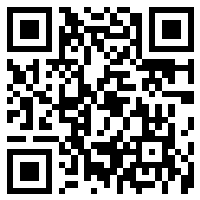QR Code for bc1qpmja34q3tnxpv0ep46lmt4fdderw0d4s8py3yd